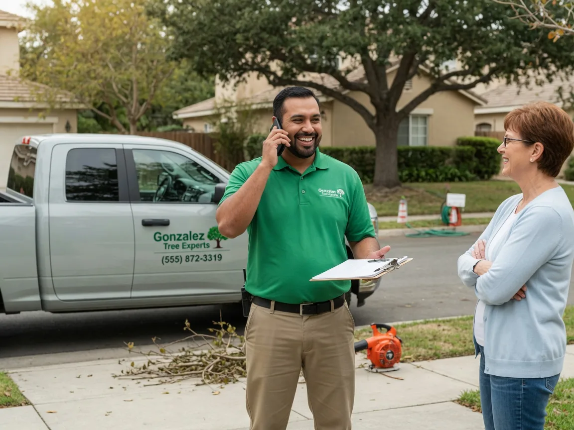 Tree Service Oriental, NC FAQs